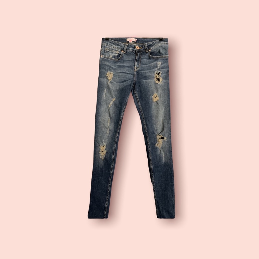 Ted Baker BRIXHAM denim